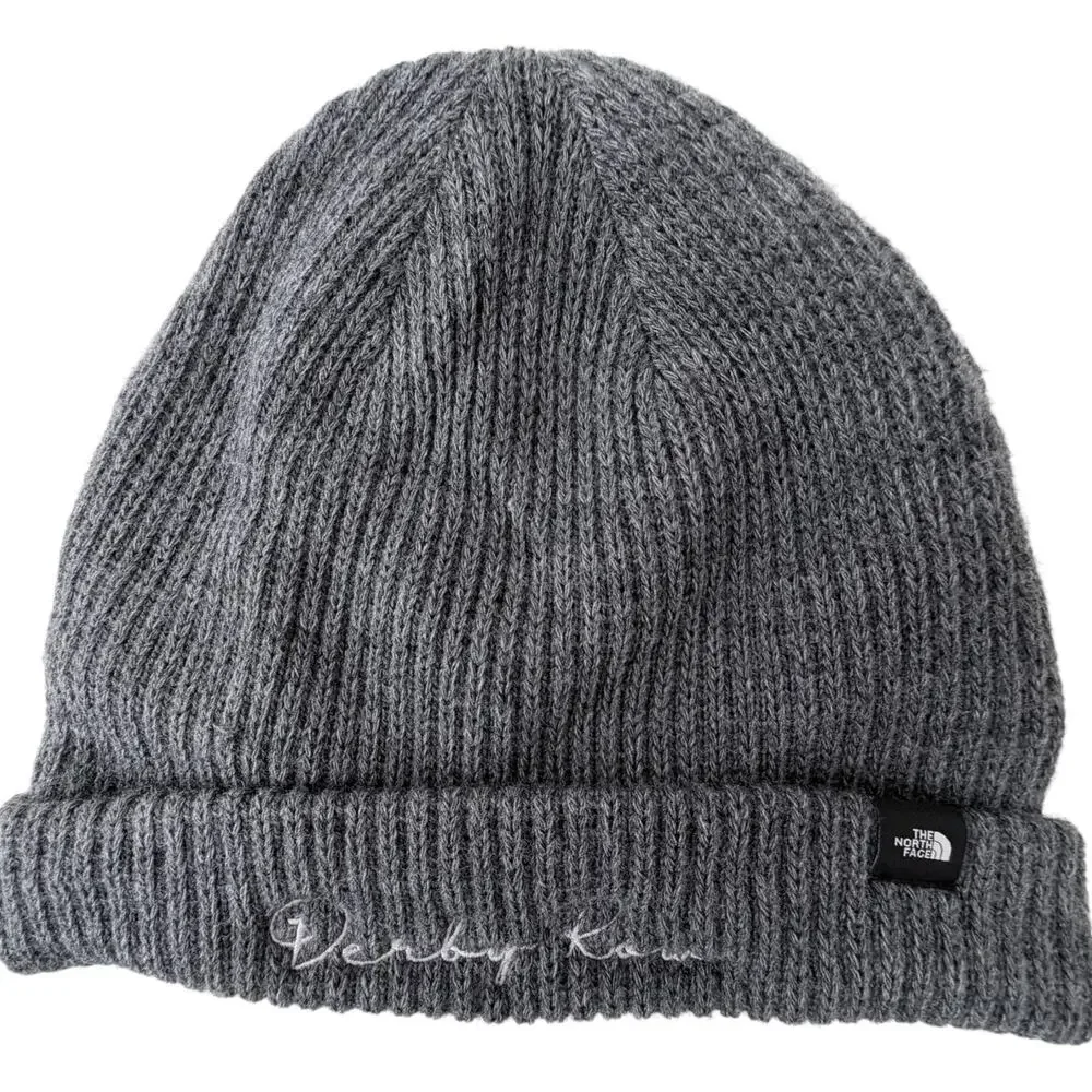 The North Face Berkeley Beanie Men's ONE SIZE Gray